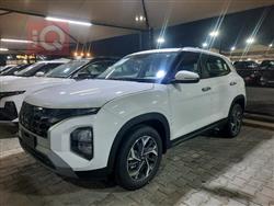 هيونداي كريتا